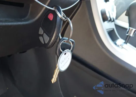 2008 Pontiac Torrent из США, поврежденный, VIN 2CKDL43F086342396